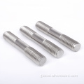 Clamping Type Stainless Steel Double End Studs